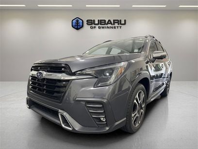 Certified 2023 Subaru Ascent Touring