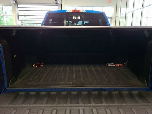 Used 2024 Ford Ranger XLT AWD/4WD image 27