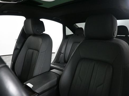 Used 2020 Audi A6 2.0T Premium w/ Convenience Package AWD/4WD image 5