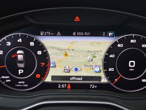 Used 2018 Audi A4 2.0T Premium Plus w/ Premium Plus Package image 17