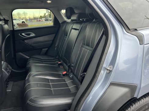 Used 2021 Land Rover Range Rover Velar S image 25
