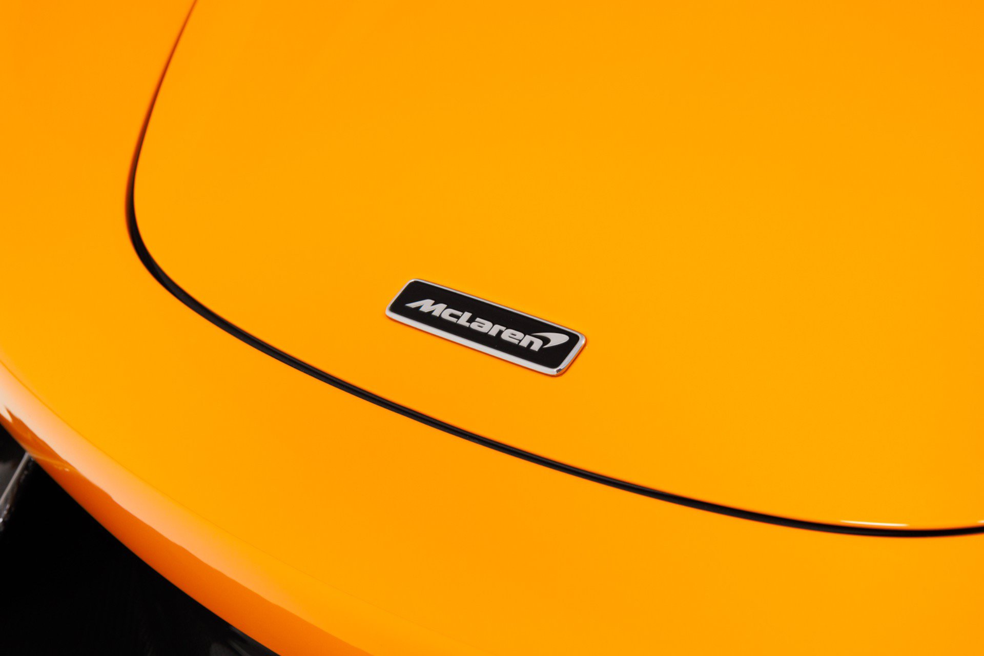 Used 2021 McLaren 765LT RWD image 65