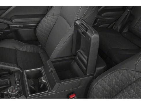 New 2025 Toyota 4Runner TRD Off-Road Premium AWD/4WD image 9
