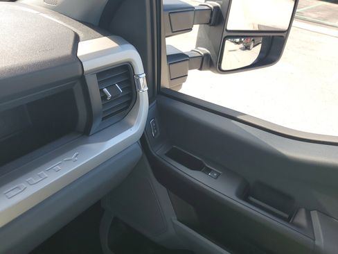 Certified 2024 Ford F350 XL w/ 360-Degree Camera Package image 25