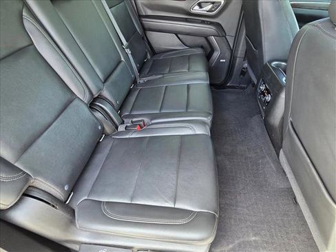 Used 2021 Chevrolet Tahoe Z71 w/ Z71 Signature Package AWD/4WD image 19