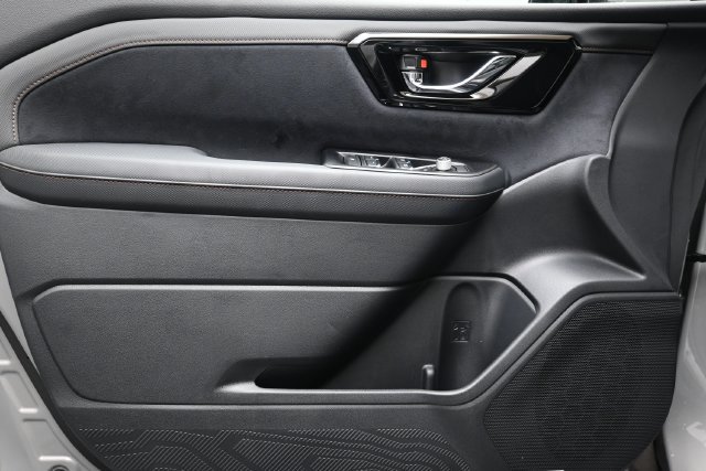 New 2026 Subaru Forester Sport AWD/4WD image 23