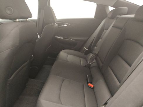 Used 2022 Chevrolet Malibu LT FWD image 18