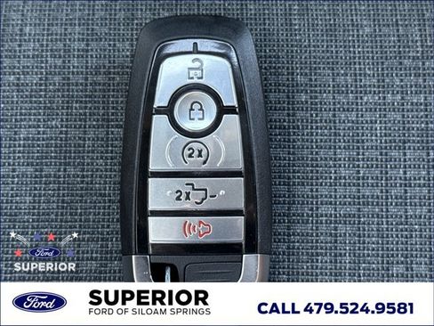 Used 2025 Ford F150 XLT w/ Equipment Group 302A MID AWD/4WD image 26