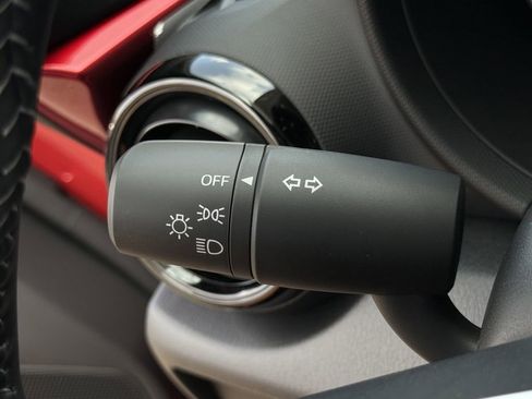 New 2025 MAZDA MX-5 Miata Club image 23