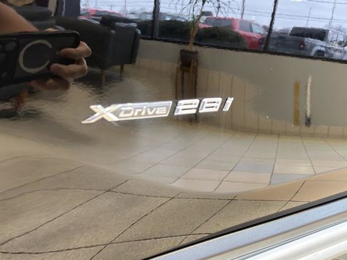 Used 2016 BMW X1 xDrive28i image 78