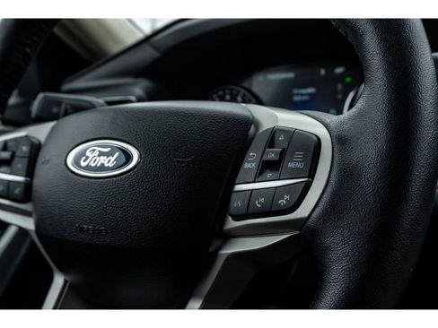 Used 2024 Ford Explorer Limited image 27