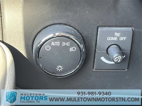 Used 2023 GMC Savana 2500 w/ Driver Convenience Package image 21