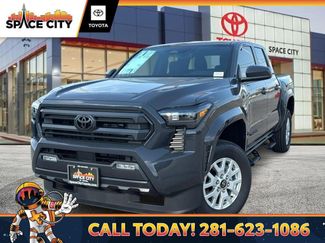 New 2025 Toyota Tacoma SR5 video 1