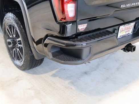 Used 2025 GMC Sierra 1500 Elevation image 29