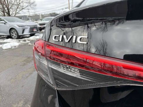 Certified 2024 Honda Civic LX image 18