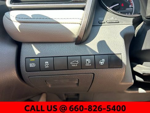 Certified 2024 Toyota Camry SE w/ Cold Weather Package FWD image 15