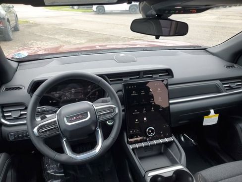 New 2026 GMC Terrain Elevation w/ Black Edition FWD image 22