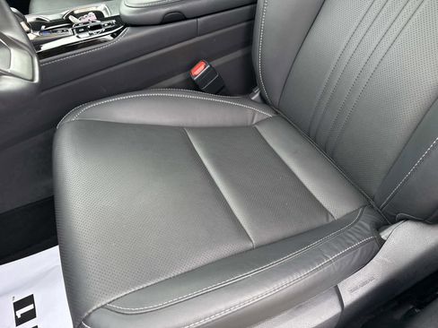 Certified 2025 Lexus NX 350 AWD w/ Premium Package image 21