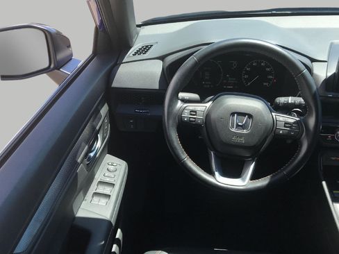 Used 2025 Honda CR-V Sport-L image 4