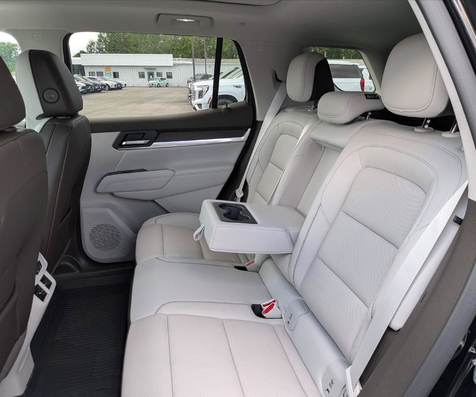 New 2027 GMC Terrain Denali AWD/4WD image 19