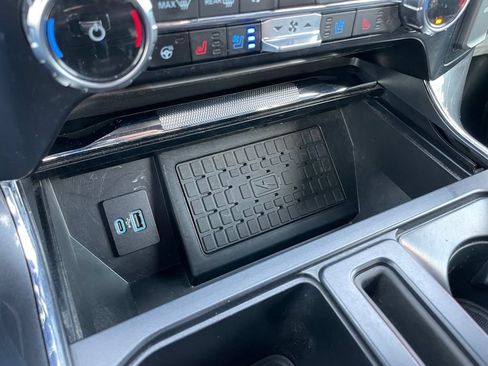 Used 2023 Ford F150 Lariat w/ Equipment Group 502A High AWD/4WD image 14
