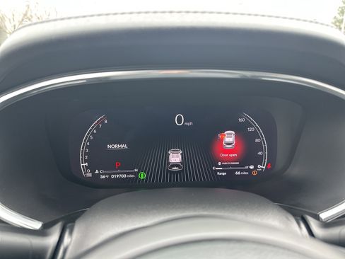 Used 2024 Acura MDX SH-AWD w/ Technology Package image 21