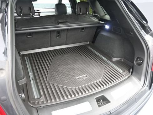 Used 2019 Cadillac XT5 Platinum AWD/4WD image 26