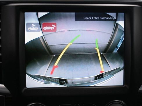 Used 2017 RAM 2500 Limited image 27