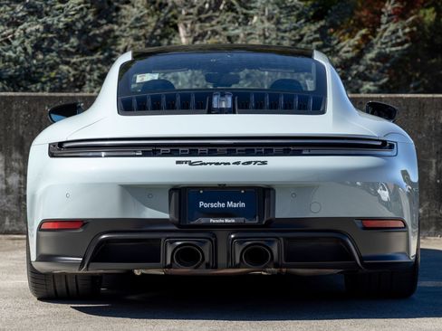 Used 2025 Porsche 911 Carrera 4 GTS AWD/4WD image 10