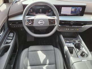 New 2025 Nissan Murano Platinum w/ Cargo Package video 2