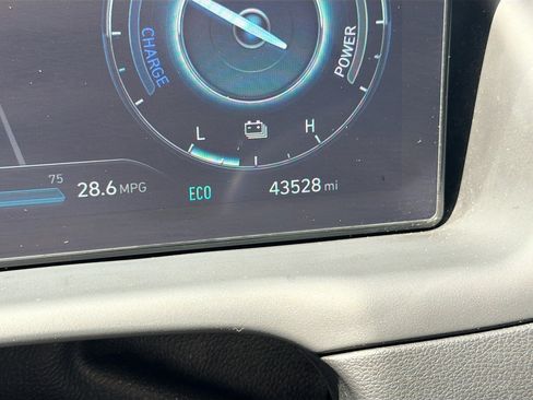 Used 2024 Hyundai Tucson N Line image 42