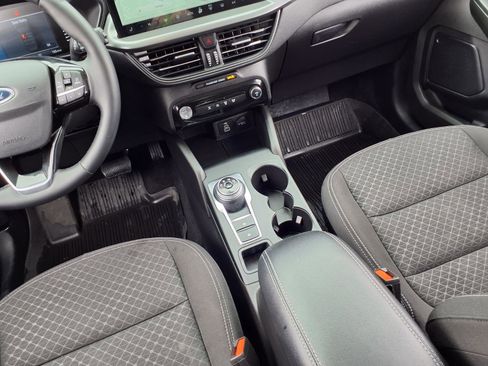 Used 2024 Ford Escape Active w/ Tech Pack #1 image 10