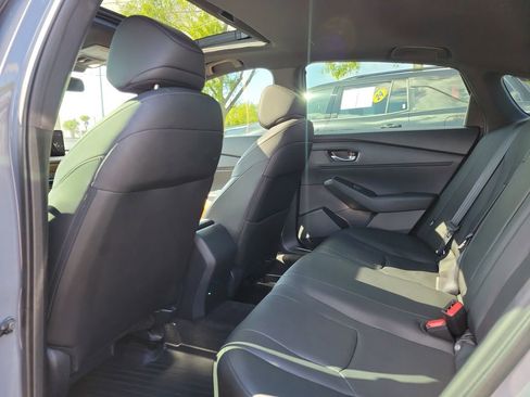 Certified 2023 Honda Accord Sport image 12