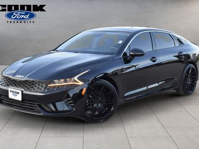 Used 2022 Kia K5 EX w/ EX Premium Package
