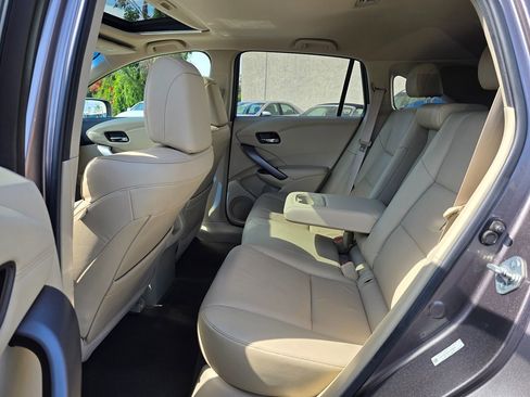 Used 2013 Acura RDX FWD image 20