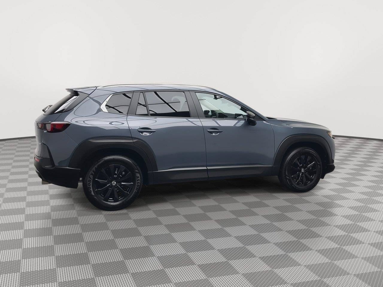 Certified 2024 MAZDA CX-50 AWD 2.5 S w/ Cargo Package image 37