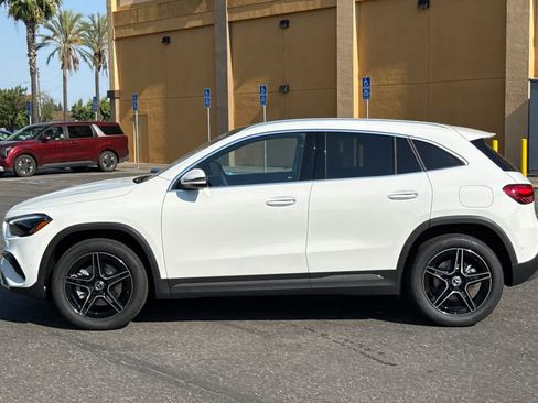 New 2026 Mercedes-Benz GLA 250 image 6