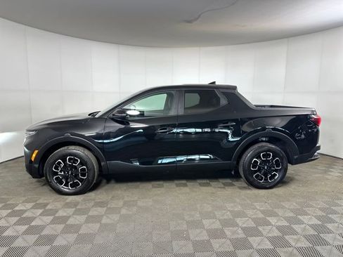 Used 2024 Hyundai Santa Cruz SEL image 6