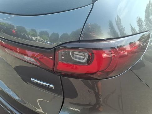Certified 2024 MAZDA CX-90 3.3 Turbo w/ Preferred Plus AWD/4WD image 13