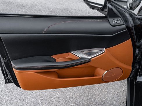 Used 2018 Karma Revero Luxury RWD image 21