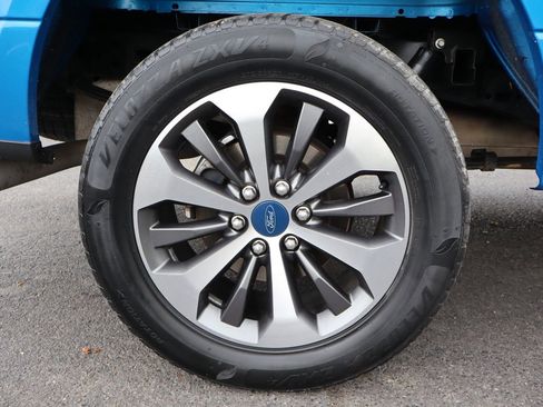 Used 2020 Ford F150 XL w/ Equipment Group 101A Mid AWD/4WD image 41