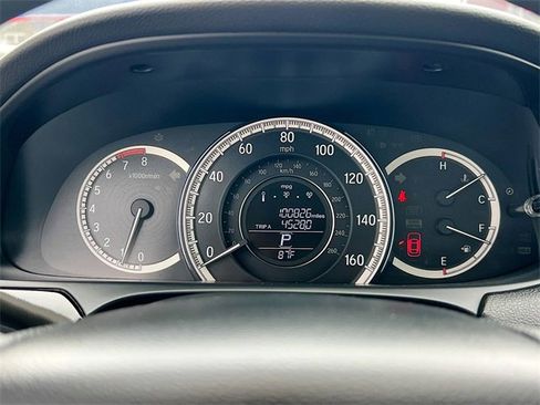 Used 2016 Honda Accord LX image 12