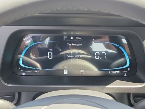 New 2026 Hyundai Elantra Sport image 9