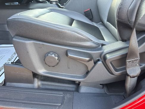 Used 2024 Ford Bronco Black Diamond w/ Sasquatch Package image 18