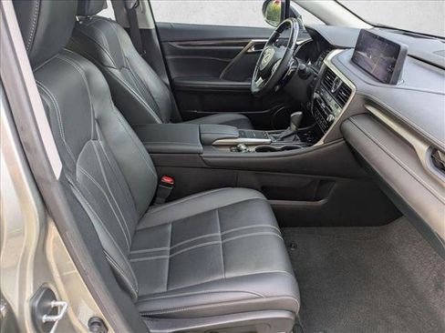 Used 2022 Lexus RX 450h AWD w/ Luxury Package image 22