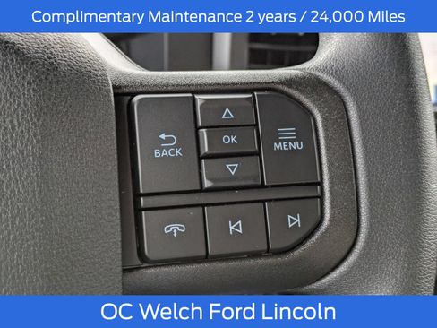 New 2026 Ford F250 XLT RWD image 29
