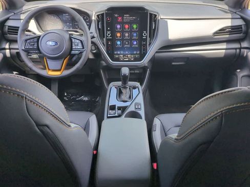 New 2026 Subaru Crosstrek 2.5i Wilderness AWD/4WD image 14