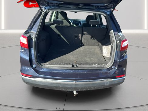 Used 2018 Chevrolet Equinox LS AWD/4WD image 22