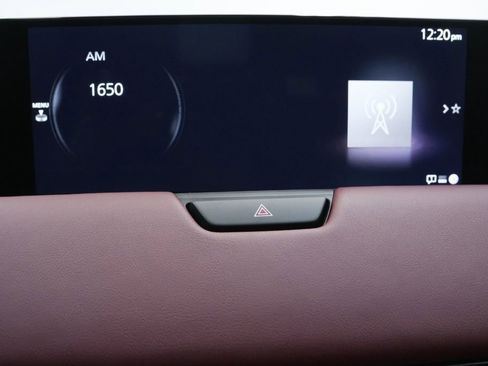 New 2025 MAZDA CX-70 Plug-In Hybrid w/ Premium Plus image 44