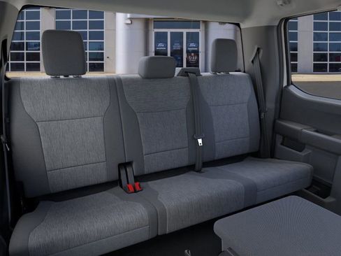 New 2026 Ford F350 XL w/ STX Appearance Package image 11